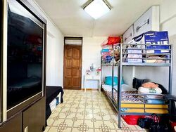 Blk 554 Kaki Bukit Green (Bedok), HDB 3 Rooms #629235221